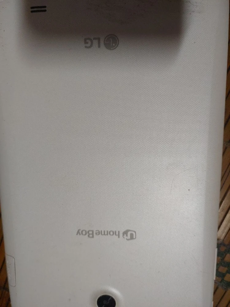 부산 태블릿 2대 이미지