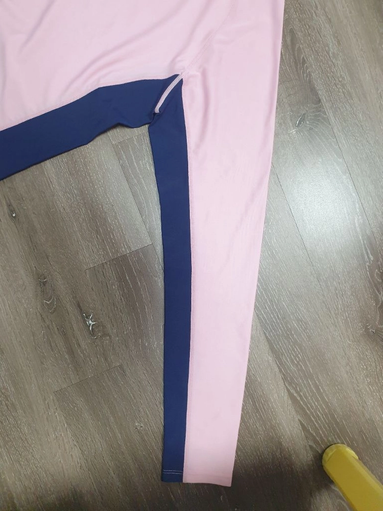 휠라 아이 레쉬가드 165 이미지