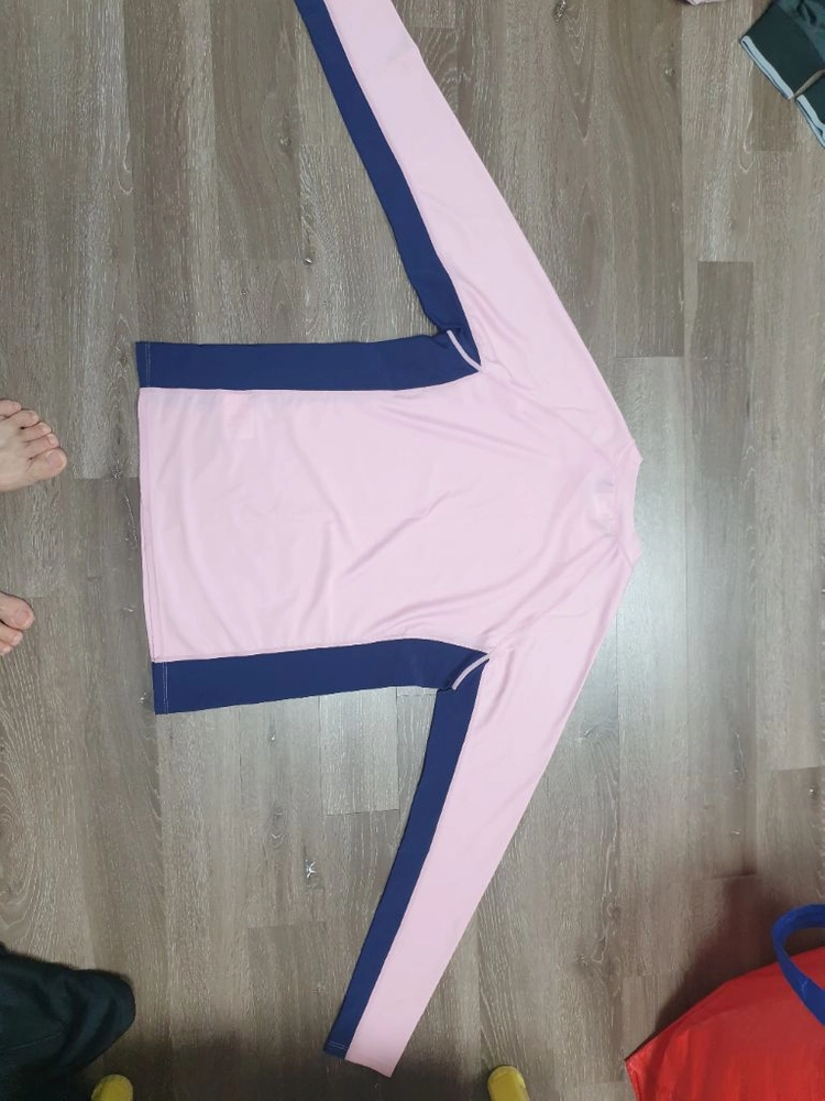 휠라 아이 레쉬가드 165 이미지
