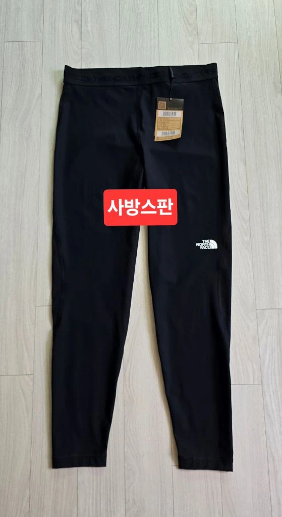 노스페이스 레깅스(85/L)여성용 이미지