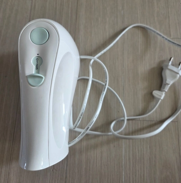 켄우드 핸드믹서 본체만 HM320 이미지