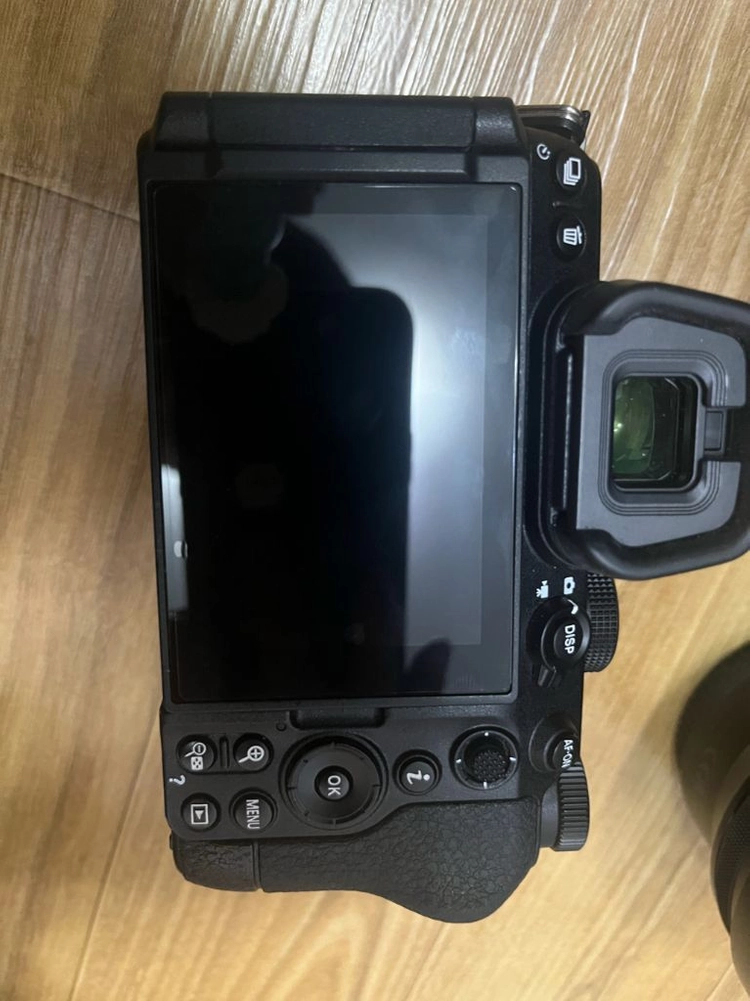 니콘 z5ii 젯오투 이미지