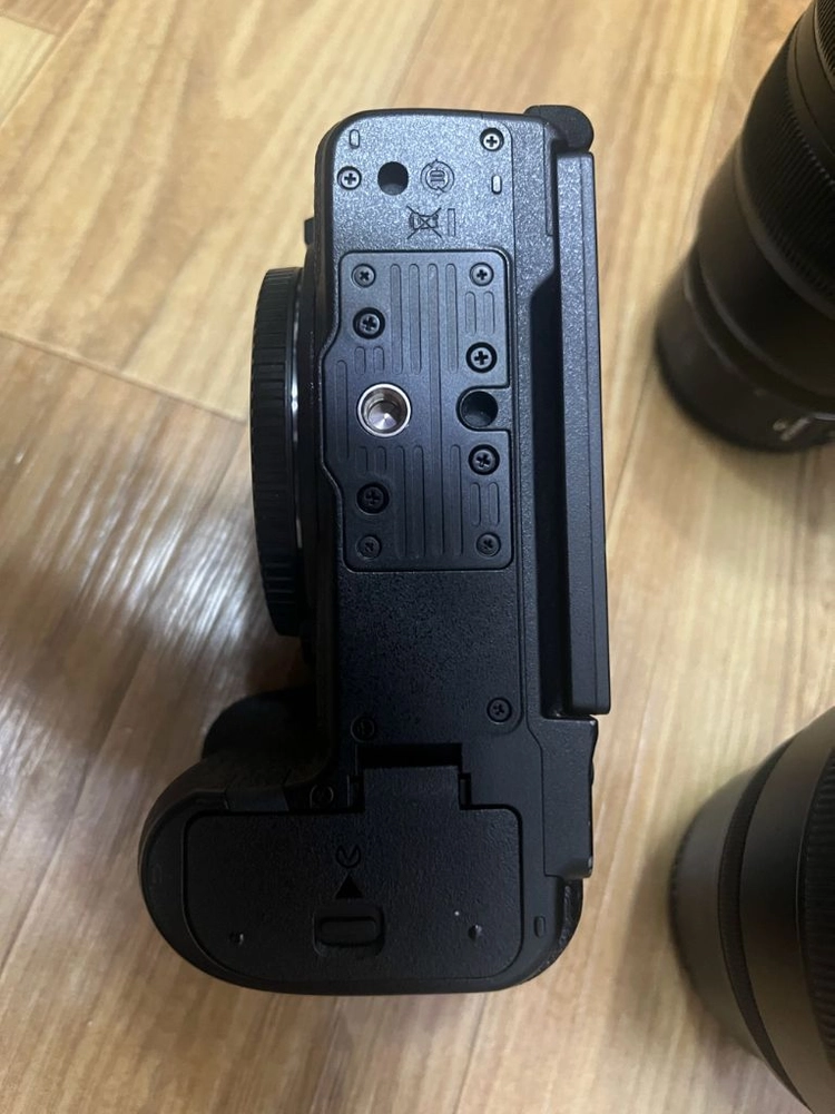 니콘 z5ii 젯오투 이미지