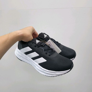 아디다스 갤럭시7 블랙 화이트 러닝화 런닝화 정가 79,000원 새상품 이미지