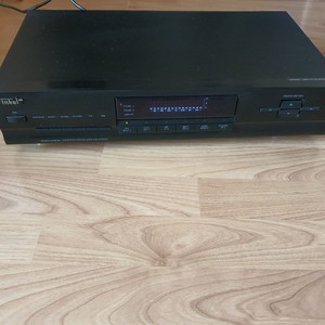 인켈 그래픽이퀼라이저 EQ-3050C 이미지