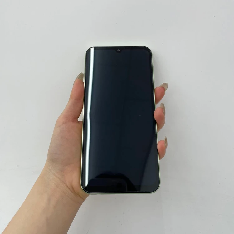갤럭시A24 그린 128GB 501004 울산중고폰 이미지