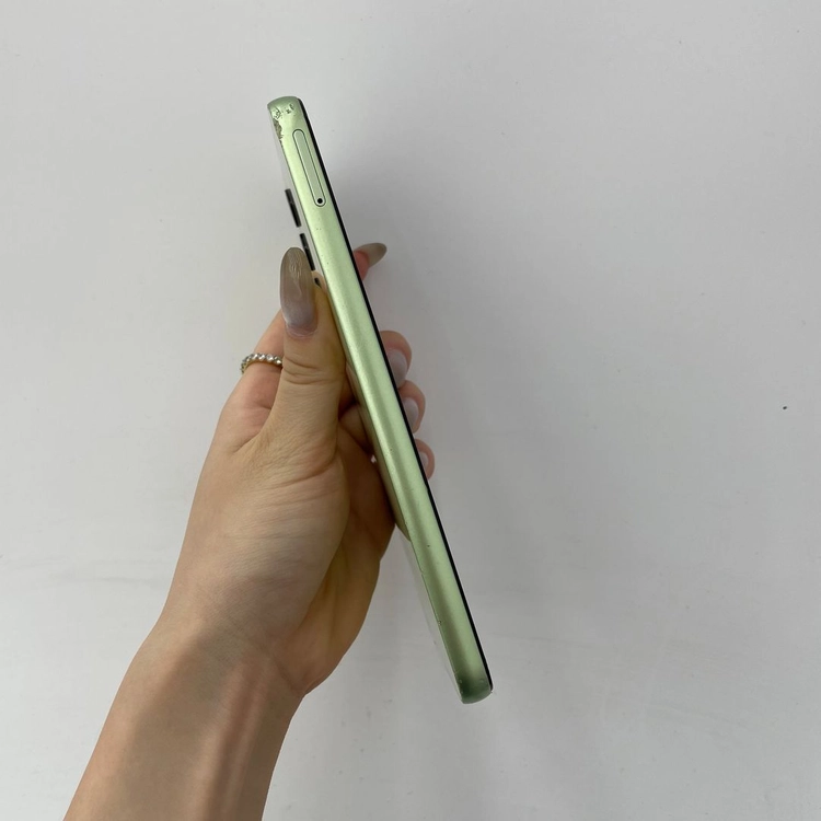 갤럭시A24 그린 128GB 501004 울산중고폰 이미지