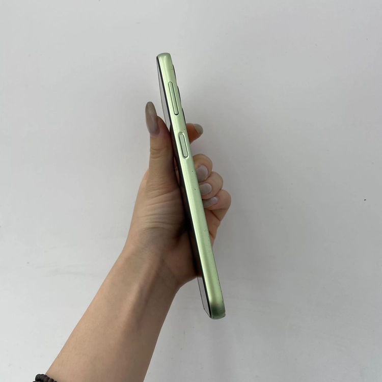 갤럭시A24 그린 128GB 501004 울산중고폰 이미지