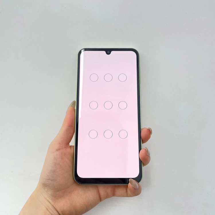갤럭시A24 그린 128GB 501004 울산중고폰 이미지