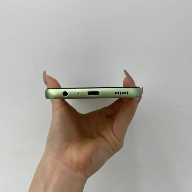갤럭시A24 그린 128GB 501004 울산중고폰 이미지
