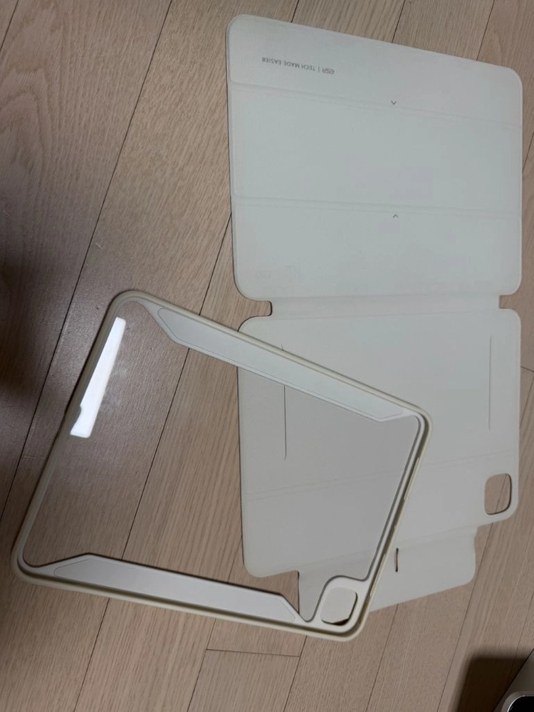 아이패드 프로 M4 11인치 셀룰러 1TB 풀박스 이미지