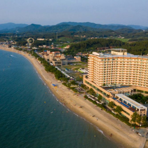 10월17일 무창포 비체팰리스 이미지