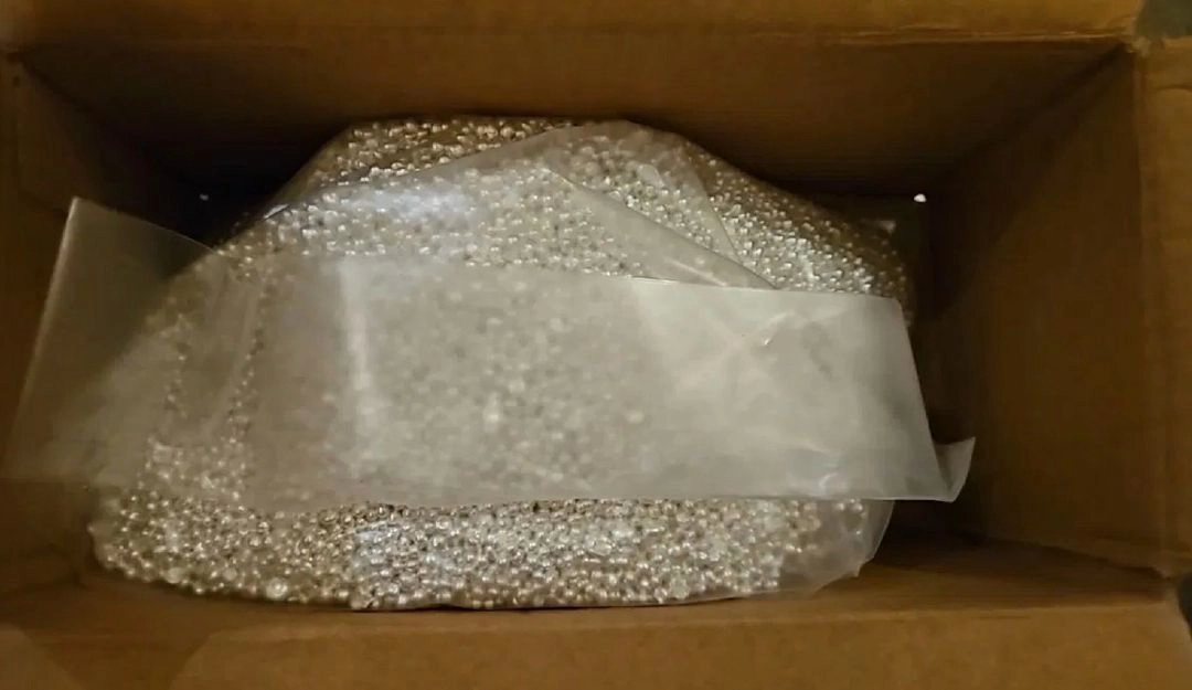 투자용 그래뉼 ( LS . 고려아연 ) 10kg 새상품 이미지