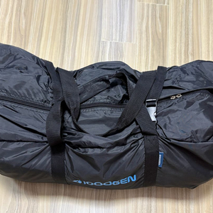 아이두젠 농막텐트 & 캠핑 왜건 이미지
