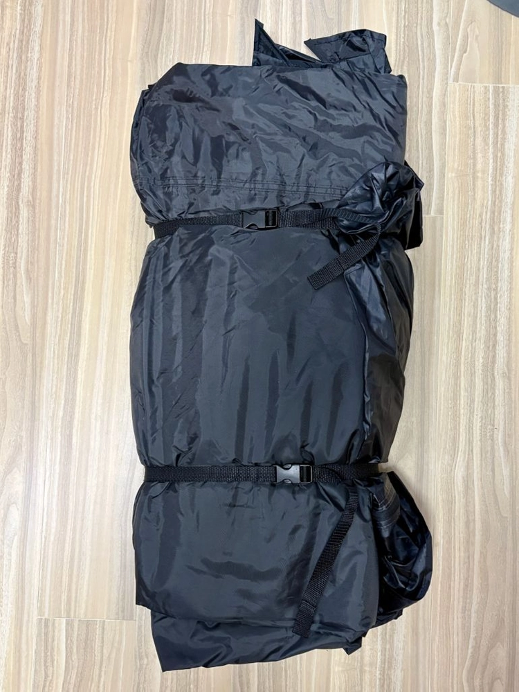아이두젠 농막텐트 & 캠핑 왜건 이미지