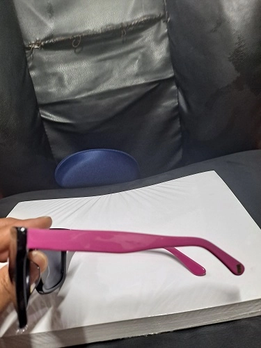 FILA 선글라스 이미지