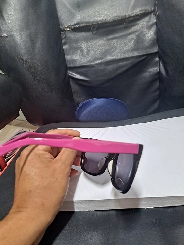 FILA 선글라스 이미지