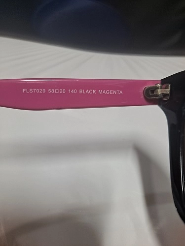 FILA 선글라스 이미지