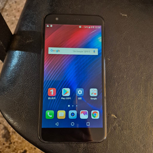 LG X4 이미지