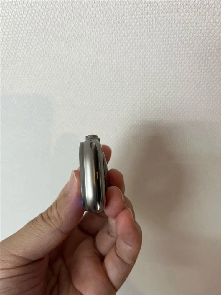 애플워치 울트라2에르메스 SSS급 애플케어+ 이미지