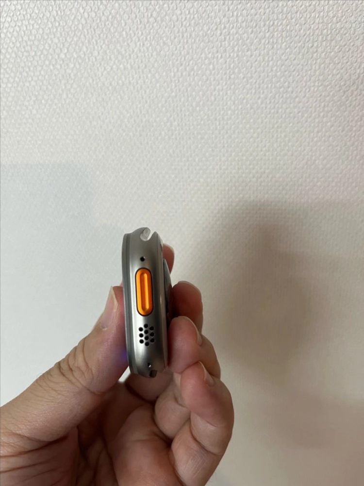 애플워치 울트라2에르메스 SSS급 애플케어+ 이미지
