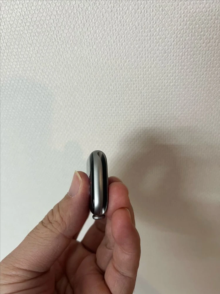 애플워치11 42mm 스페이스그레이 SSS급 이미지