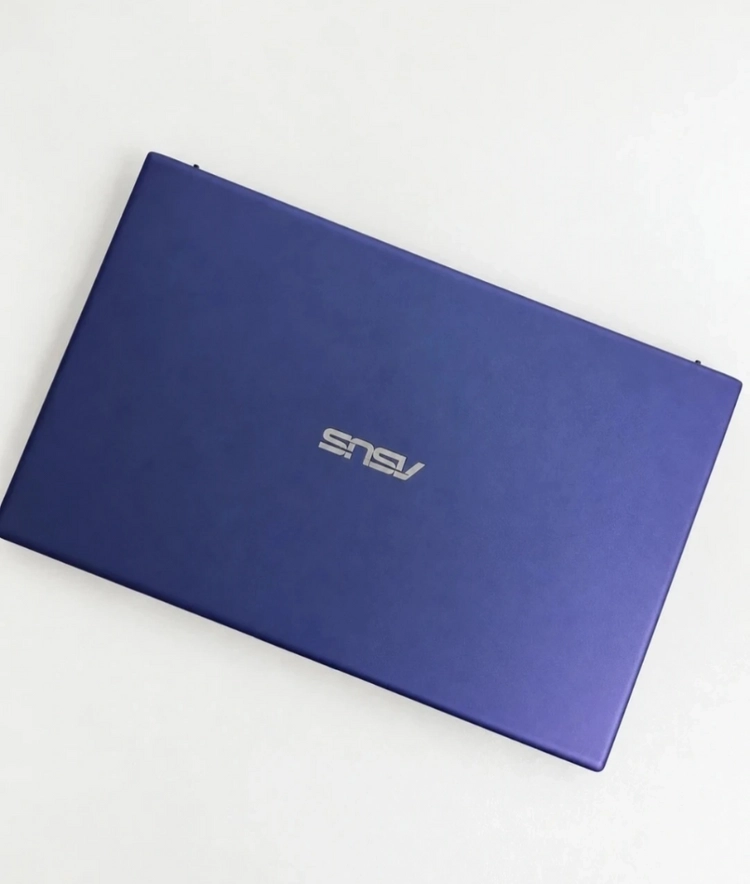 ASUS 비보북 블루 노트북 (i5 10세대) 이미지
