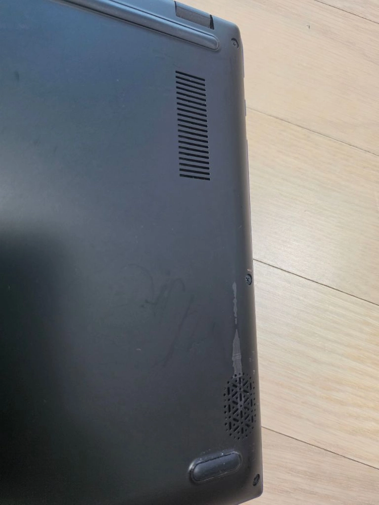 ASUS 비보북 블루 노트북 (i5 10세대) 이미지