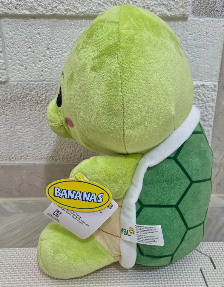 놀이공원(레고랜드,에버랜드,이월드 등)뽑기 거북이 인형 이미지