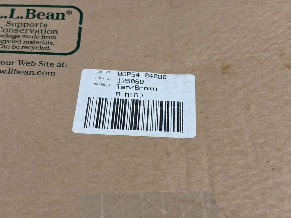엘엘빈(LLBean, L.L.Bean) 빈부츠, 덕부츠 이미지