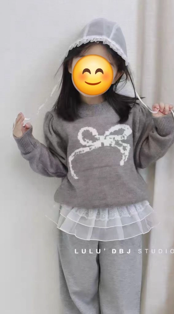 예쁜 여아 옷 130 이미지