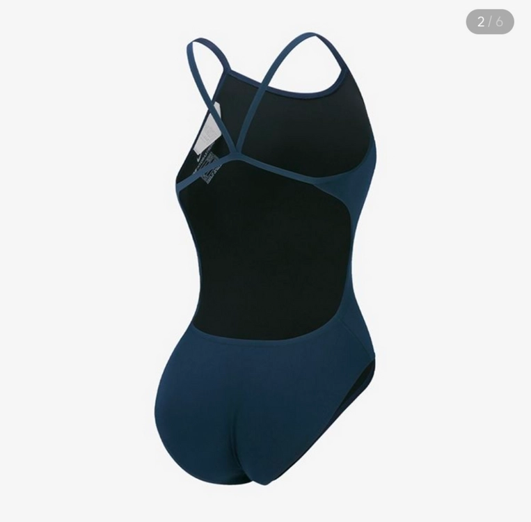나이키 컷아웃 미드나잇 네이비 28 새상품 이미지