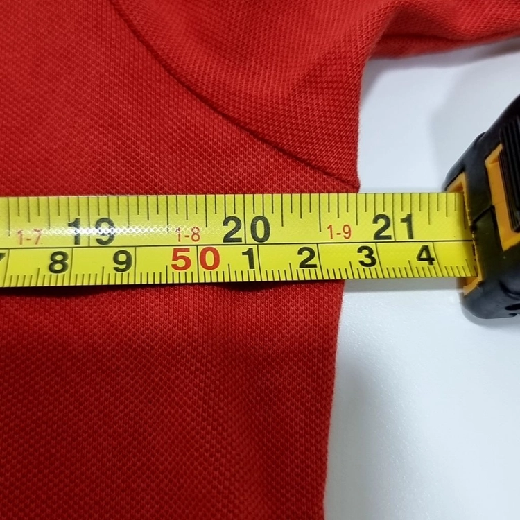 스톤아일랜드 남성 반팔티 티셔츠 카라티 라지 100호 이미지