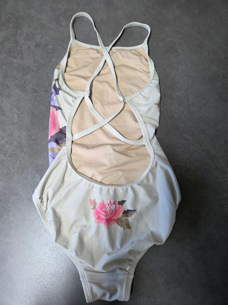 루프루프 디어로즈 아이보리 S 이미지