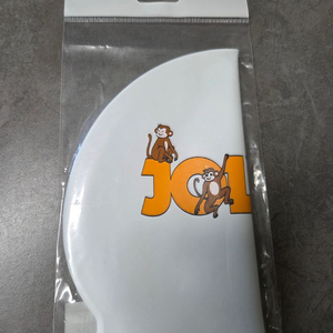 졸린 몽키 원숭이 수모 이미지