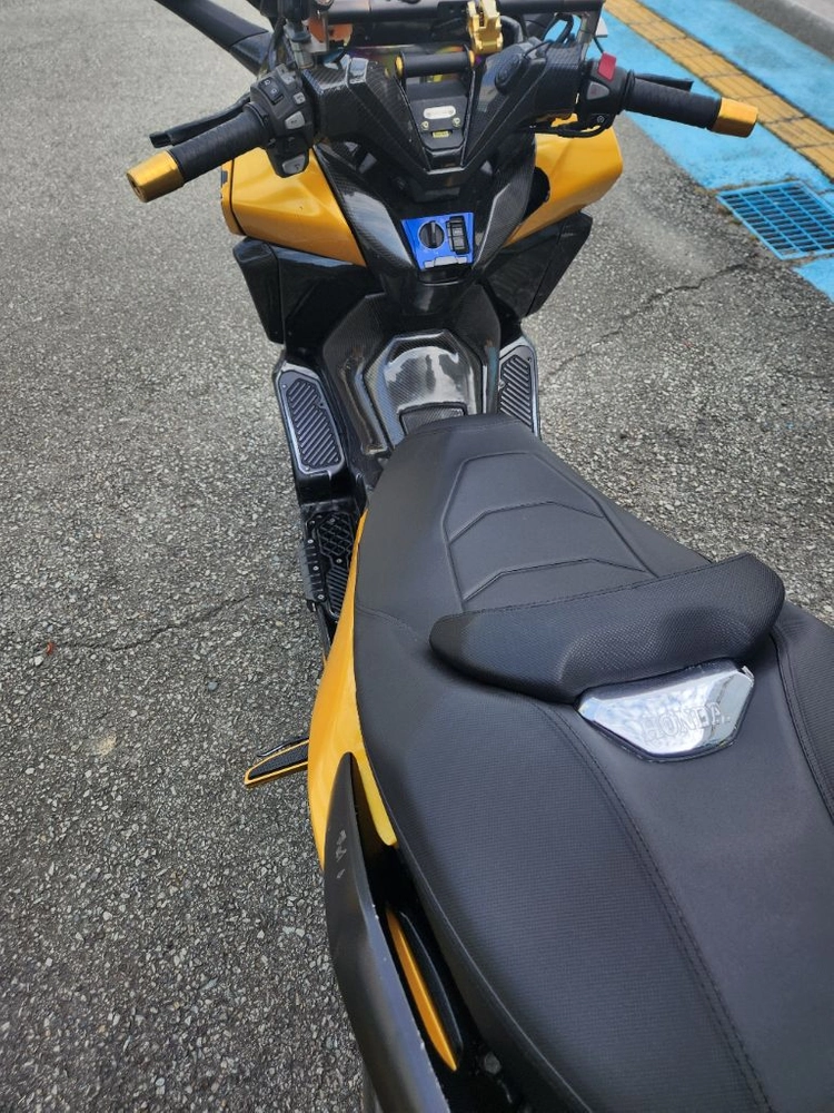 포르자 300 판매합니다 이미지