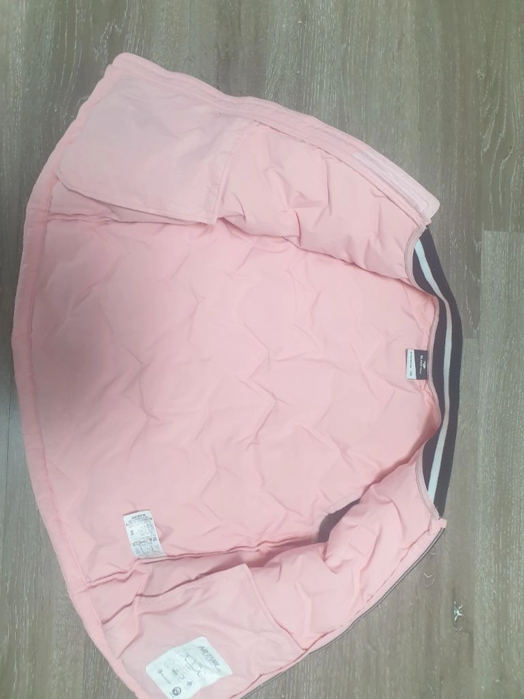 블랙야크 아이 조끼점퍼130 이미지