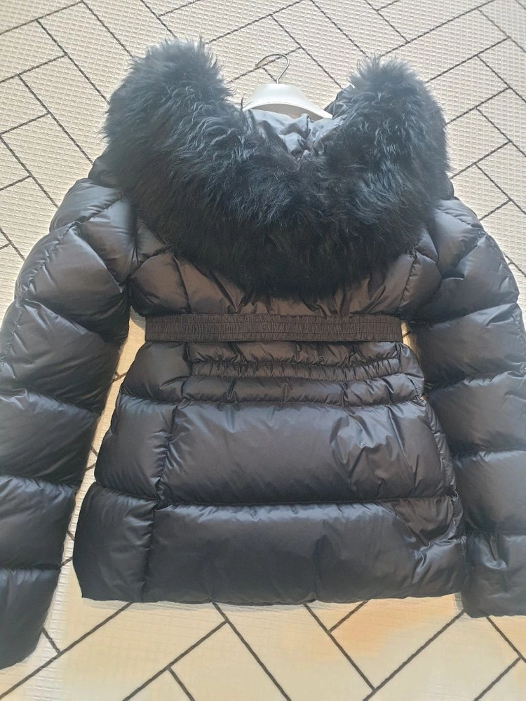 루이비통보에드블랙퍼 3 진품 이미지