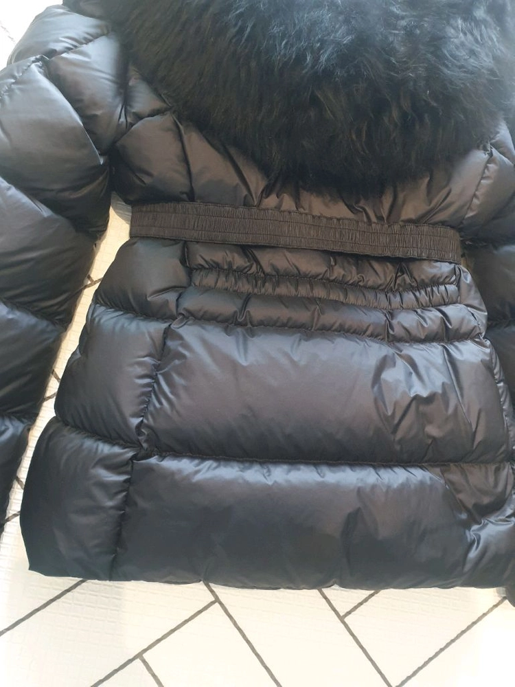 루이비통보에드블랙퍼 3 진품 이미지