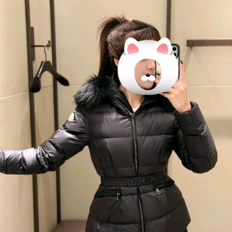 루이비통보에드블랙퍼 3 진품 이미지