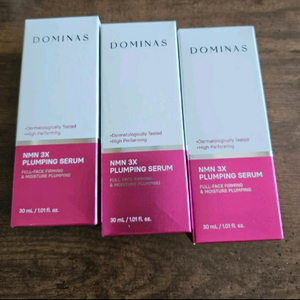도미나스 NMN 3X 플럼핑 세럼 30ml 무료배송 이미지