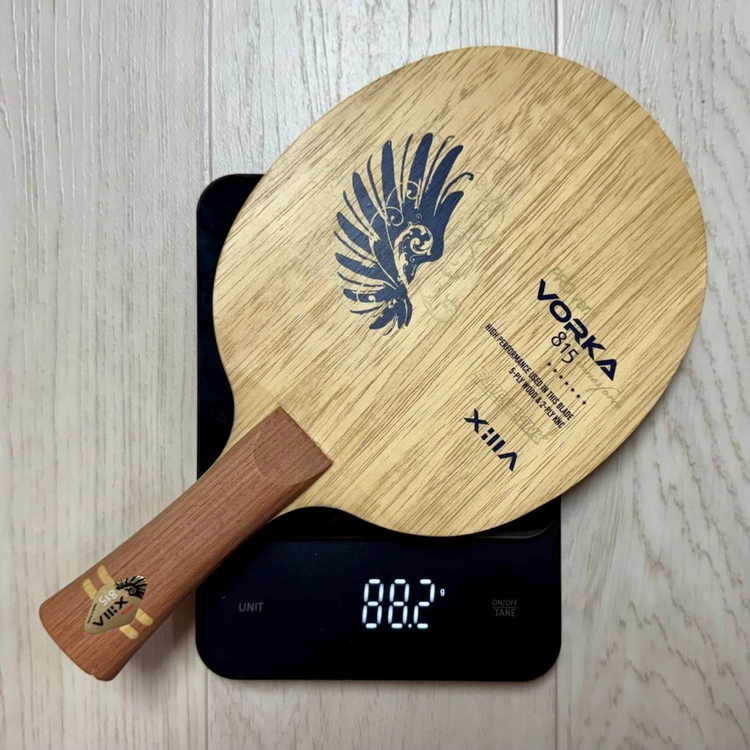 (실라) 보르카 815 (88.2g) - (Xilla) Vorka 815 pro ver. 이미지