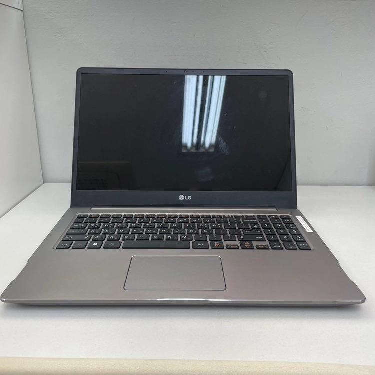 부품| 울트라기어 게이밍노트북 i5 11th 1650TI (램 ssd 제외) - 안심되는 중고거래