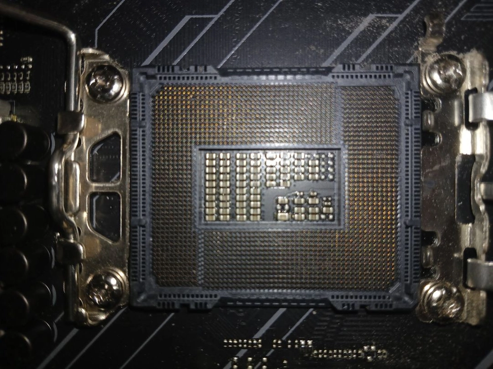 z690 tuf d4(ddr4) 메인보드 판매합니다 이미지