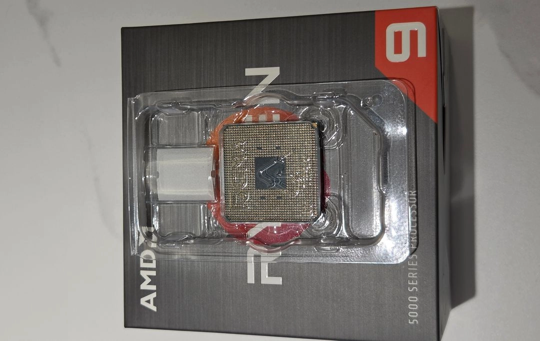 라이젠 5900x cpu 이미지