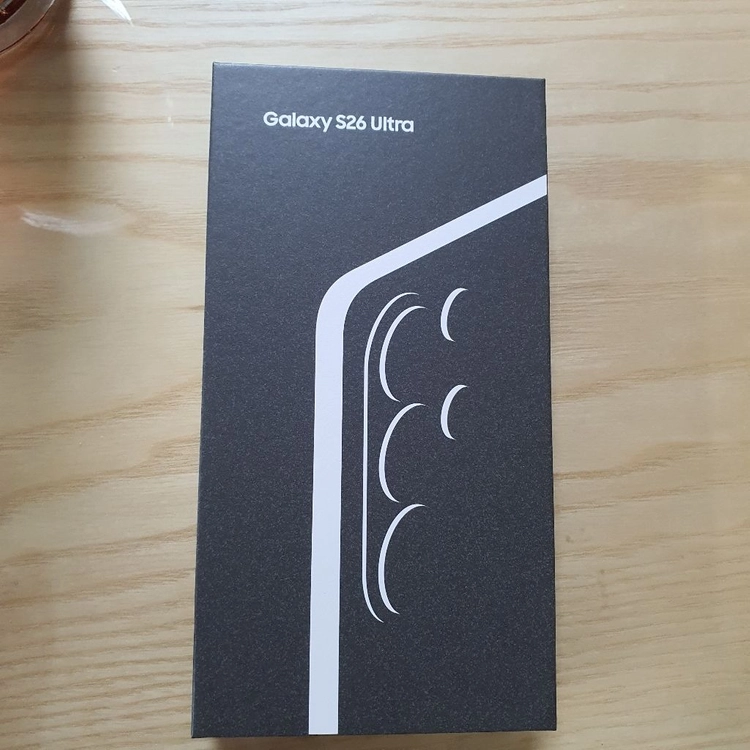 갤럭시 S26 울트라 512GB 화이트 컬러 - 안심되는 중고거래