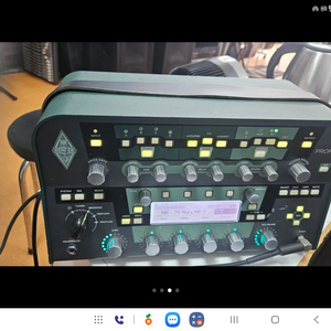 캠퍼 프로파일러 앰프 논파워 모델. 급처분 이미지