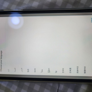iPlay60 mini Pro 2.0 ALLDOCUBE 8인치 태블릿 이미지