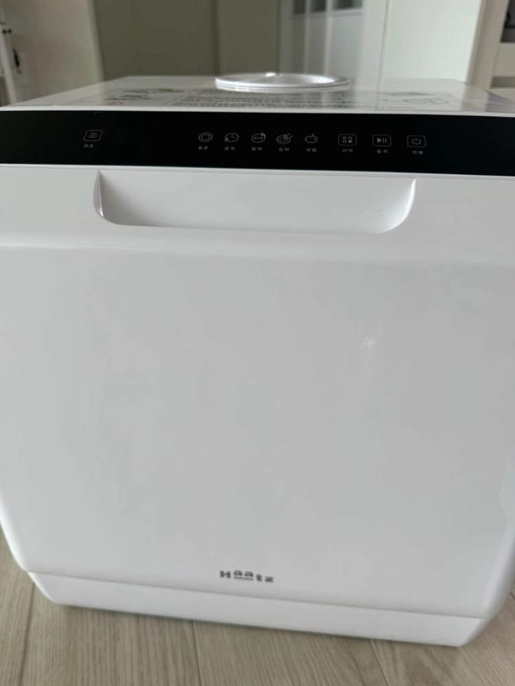 하츠 식기세척기 CDW-420J 4인용 이미지