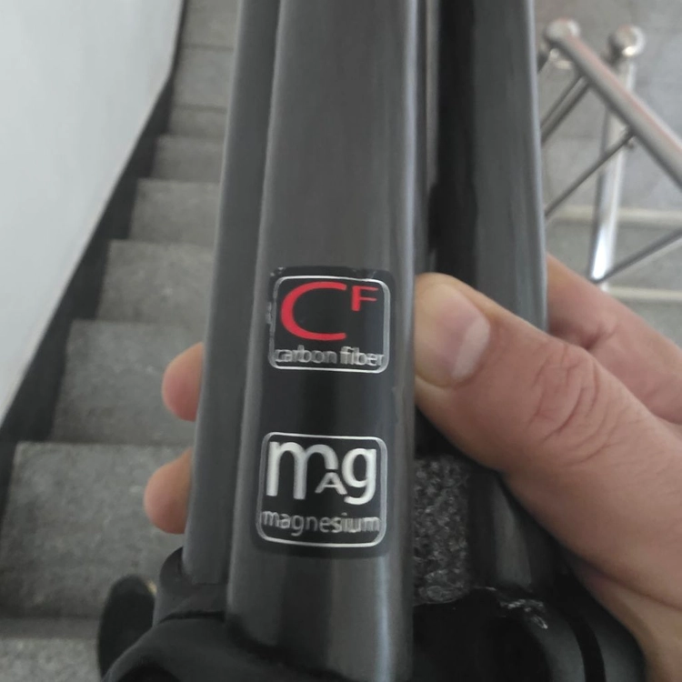맨프로토 카메라 삼각대 190CXPRO4G 이미지